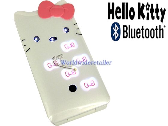 Kitty mobile phone Q7 Dualband, Dual Sim, Dual Standby ( Touch Screen 