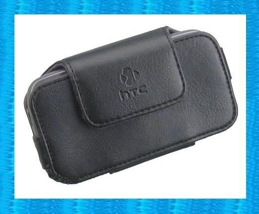 OEM Leather Case Holster Verizon HTC Touch Pro2 PRO 2  