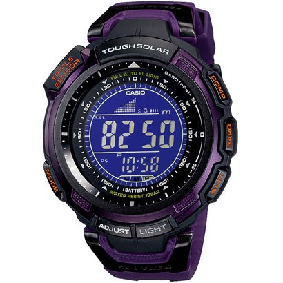 Casio Protrek Color Display Series PRG 110CJ 6JF  