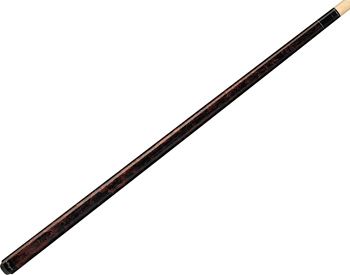 Players C855 Red Crazer Billiard Pool Cue Stick & CASE  