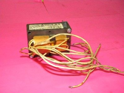 Advance Transformer 71A5292 Autotransformer Ballast  