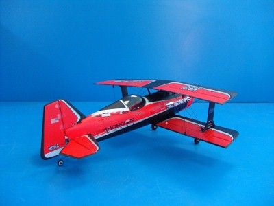   UMX Ultra Micro Beast BNF Basic Electric RC R/C AS3X Airplane EFLU4850