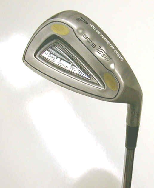 120 Toski Pro Tour A Wedge 52° Gap Titanium Core NEW  