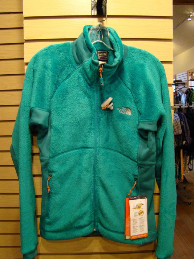 The North Face   Womens Scythe Jacket  