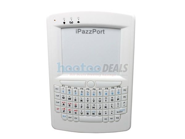 4G RF PC MiNi wireless Keyboard Multi Touch Mouse  