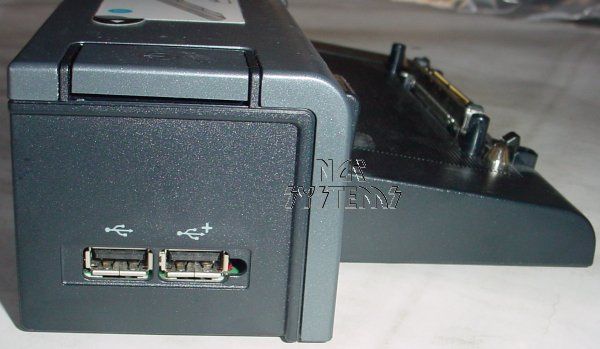 HP Compaq Docking Station Tablet TC4200, TC4400  