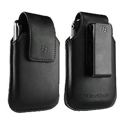 BlackBerry Torch 9800 BlackBerry Swivel Holster OEM  