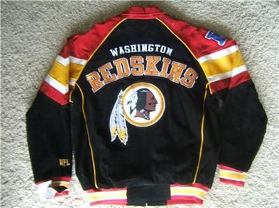 This Jacket is FAN tastic