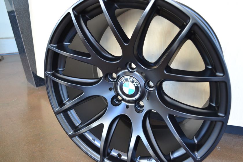 18 BMW WHEELS/RIM 325i 325xi 325ci E46 E90 M3  