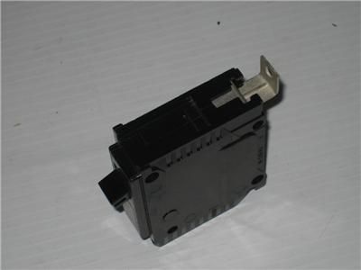 Challenger BQ1C030KS 1P 30A Bolt on Circuit Breaker  