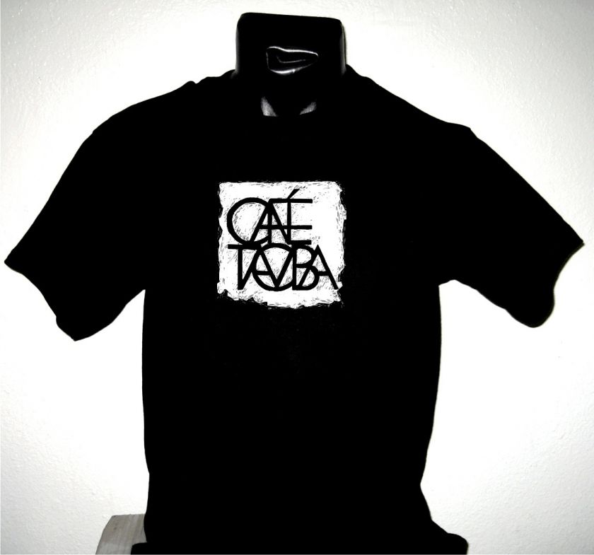 Cafe Tacuba, CAIFANES , 80s shirts, cerati Rare  