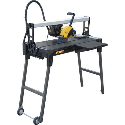 QEP Professional Bridge Saw  30in  New  