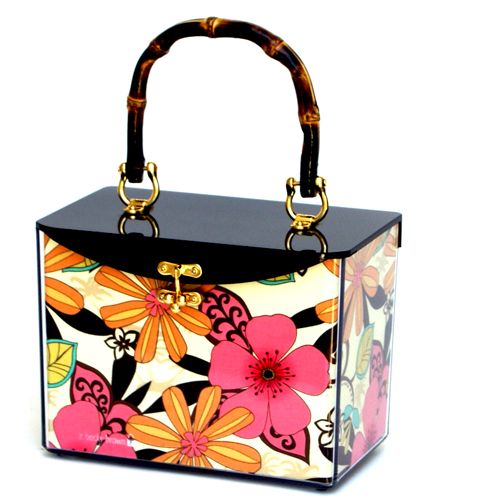 becky brown fashion handbag  