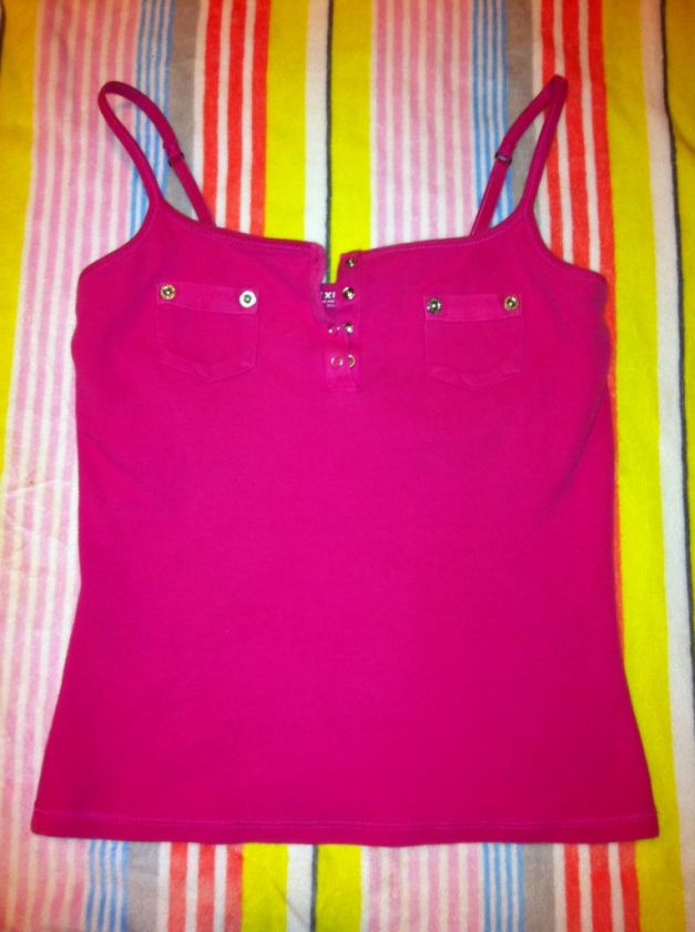   Victorias Secret Forever 21 OP Oneill Dress Shirts Tank Cami  