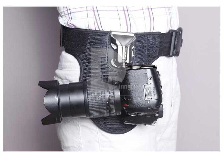 Spider Camera Holster Belt Quick Shoot for Camera Camcorder PK007 