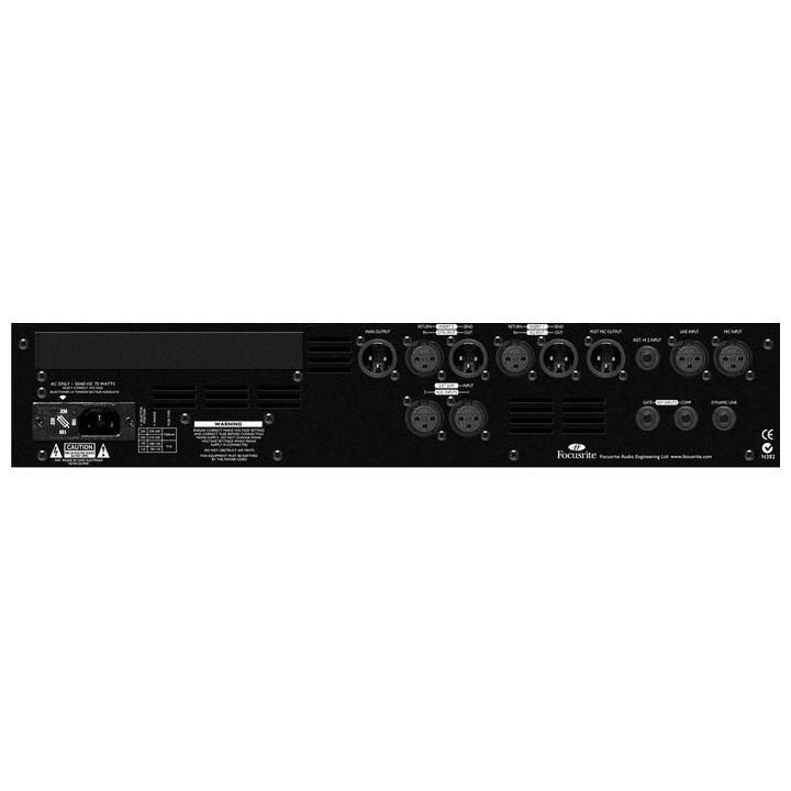 STOCK* B1 Focusrite ISA430 MKII Producer Pack  