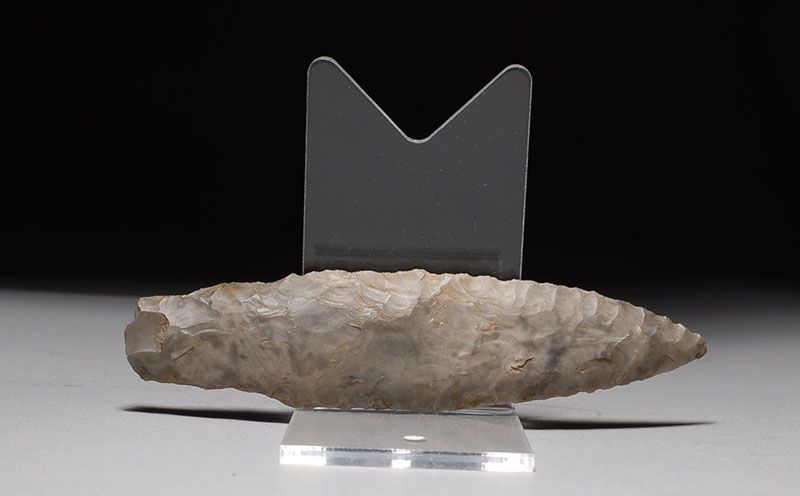   , dating to approximately 3000   2000 B.C. and found in Scandinavia