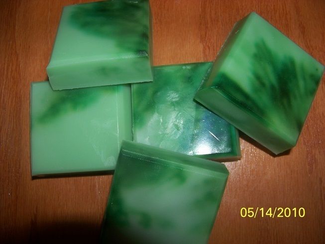 CHRISTMAS SPECIAL 25 BARS OF GOATS MILK SOAPU PICK  