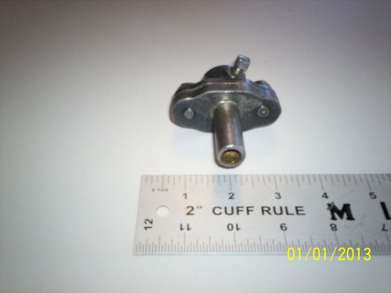 BOYAR SCHULTZ FLOATING TAP HOLDER ODRH, 5/8 SHANK  