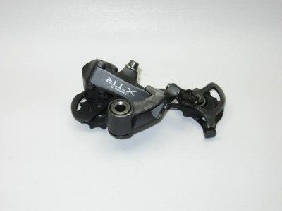 Shimano XTR Rear Derailleur, 8 9 Speed, Long Cage, RD M952  