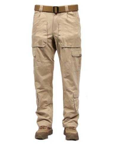 BlackHawk Pants Warrior Wear ITS Tactical 36x34 BLACK  