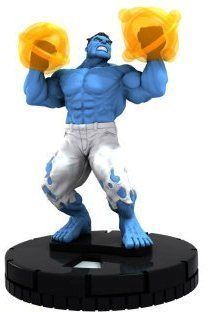 Heroclix HULK Complete Set CUR/SR, Brick Fig, CTD 10 figs, Fast Forces 