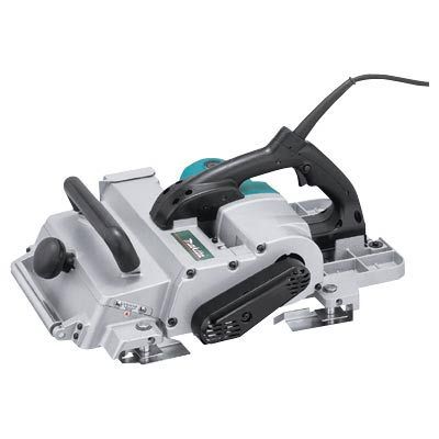 Makita Portable Planer  12 1/4in Width 15 Amp 12K RPM  