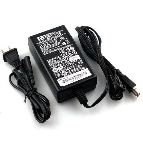 Original AC ADAPTER FOR HP DeskJet D2360 F335 F340 F380  