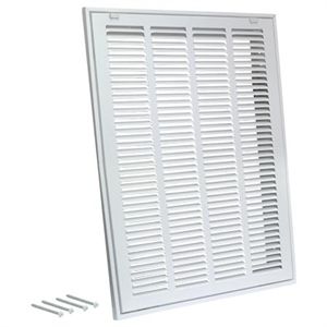 Ez Flo 61633 Return Filter Grill  