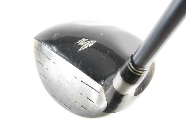 LADIES Cobra SS Offset 3 wood w/Graphite 50g Graphite Design (42 7/10 