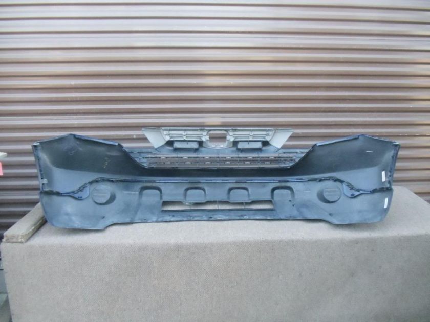 07 08 09 HONDA CR V CRV FRONT BUMPER COVER OEM  