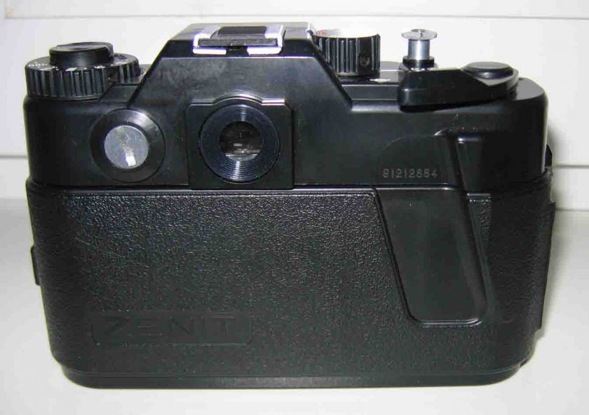 LOMO Micro photo attach. MFN 20 microscope camera ZENIT  