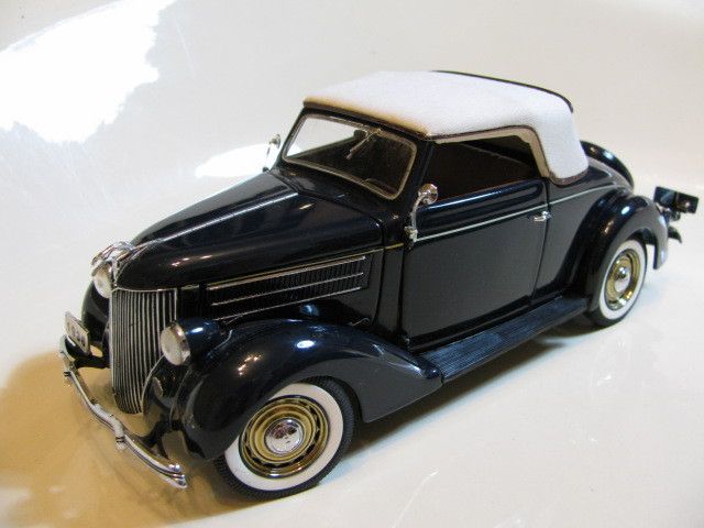 24 MBI Ford Deluxe Cabriolet (1936)  