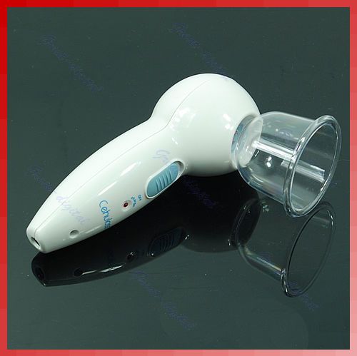 Vacuum Body Anti Cellulite Massage Device Massager Therapy Cehuloss 