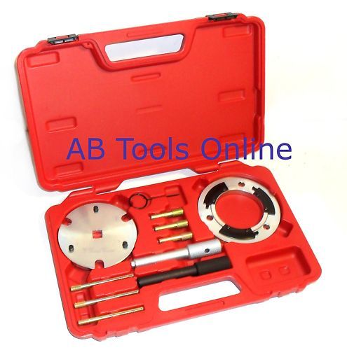 Diesel setting / locking injection pump kit FORD AT450  