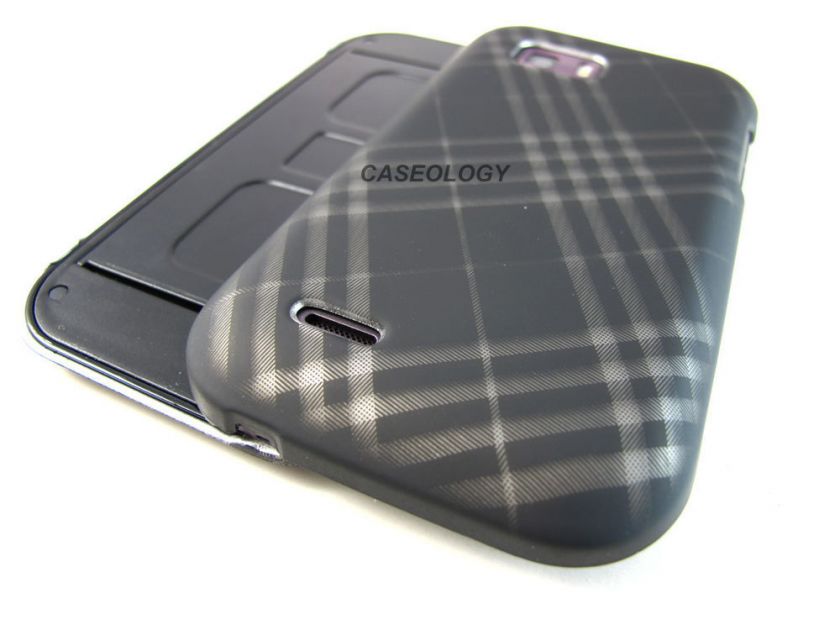   HARD SNAP ON CASE COVER TMOBILE LG MYTOUCH Q PHONE ACCESSORY  