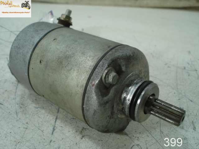 Suzuki Katana 600 GSX600 STARTER STARTING MOTOR  