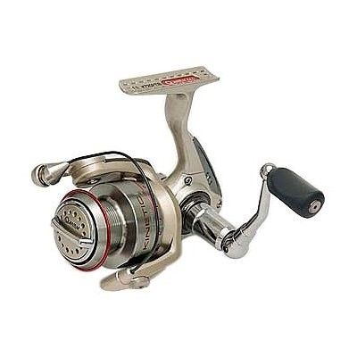 QUANTUM Kinetic KT10 PTiB Spinning Reel NEW  