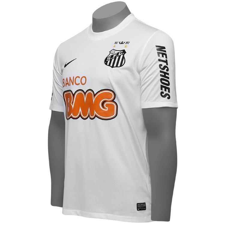 2012 / 2013 SANTOS NEYMAR JERSEY AUTHENTIC NIKE  