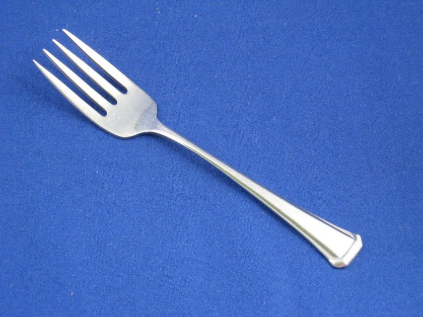 Oneida S.S.S.   ABERDEEN / MAESTRO   Salad Fork  