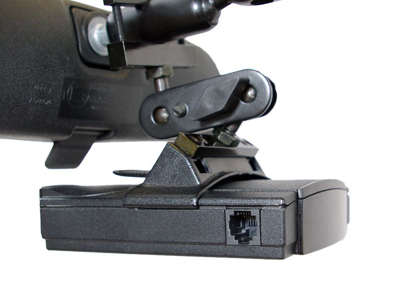 VALENTINE ONE V1 RADAR LASER DETECTOR BRACKET MIRROR MOUNT  