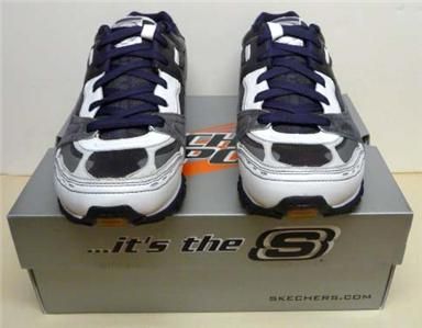 SKECHERS SPORT  S USA SIZE 12 FOR MEN NEW IN BOX  