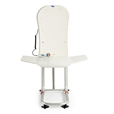 Invacare H605 Rio Bath Tub Lift BathLift Electric Chair  