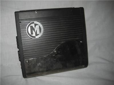 Memphis PR150.2 300w 2 Chn Car Amplifier Amp  