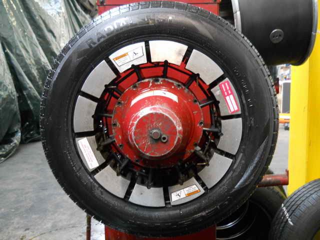 ONE GEOSTAR 195/60/15 TIRE RADIAL NST P195/60/R15 88H 10/32 TREAD 