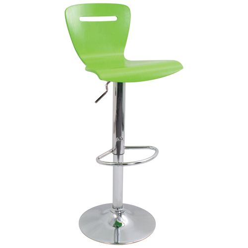 Modern Pop Bar Stool Kitchen Barstools Chair H2 Colors  