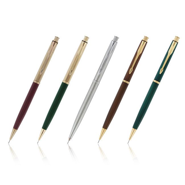 Parker Insignia 0.5mm Mechanical Pencils  