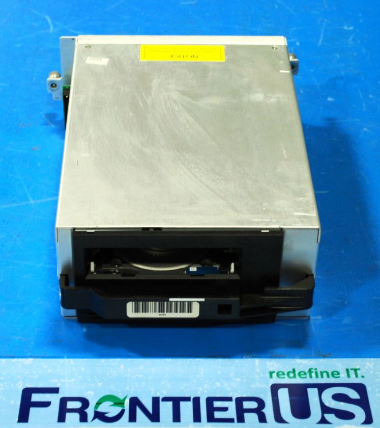 3576 8042 IBM LTO Ultrium 3 4GB Fibre Tape Drive 23R6450  