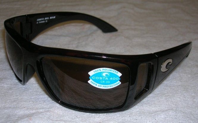 Costa Del Mar Sunglasses   BOMBA   NEW  