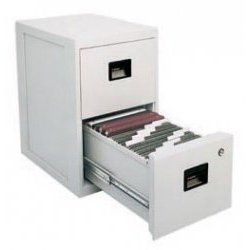 Drawer File Cabinet   by Sentry Safe  